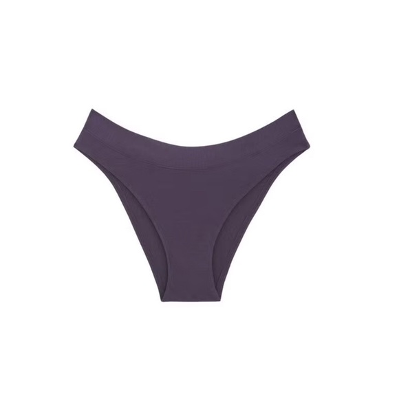 CUUP Demi Bra Set in Dusk - Picture 6 of 12